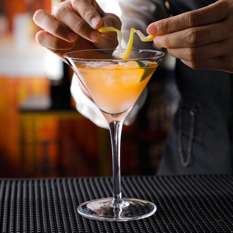 Wholesale Cocktail Glass WG-011 - Image 1